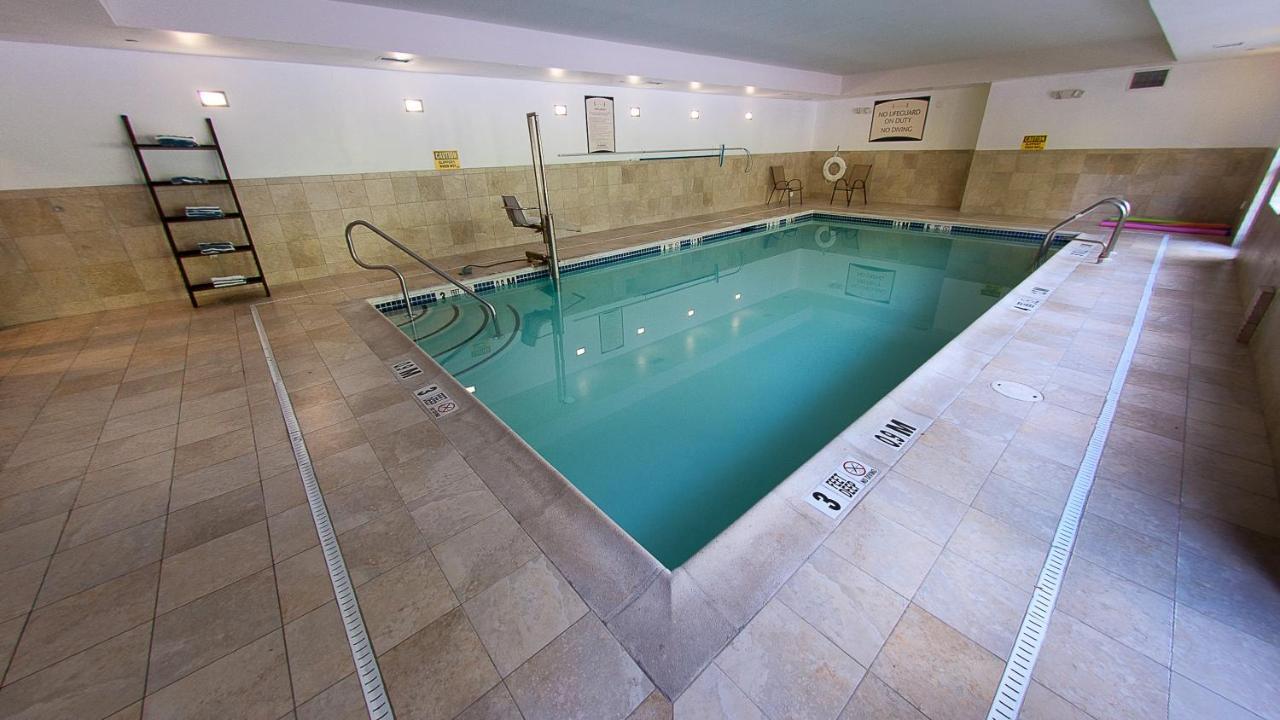 Staybridge Suites East Stroudsburg - Poconos By Ihg Εξωτερικό φωτογραφία