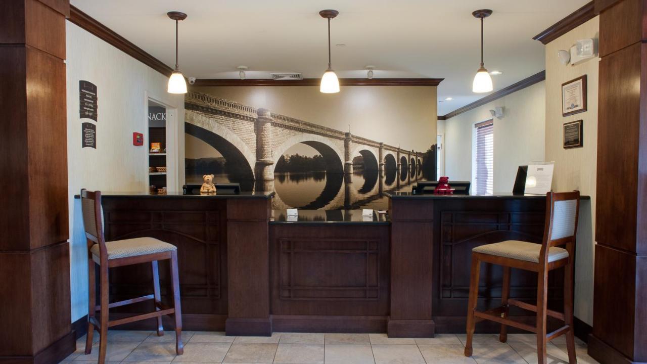 Staybridge Suites East Stroudsburg - Poconos By Ihg Εξωτερικό φωτογραφία