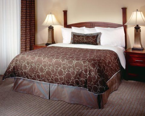 Staybridge Suites East Stroudsburg - Poconos By Ihg Δωμάτιο φωτογραφία