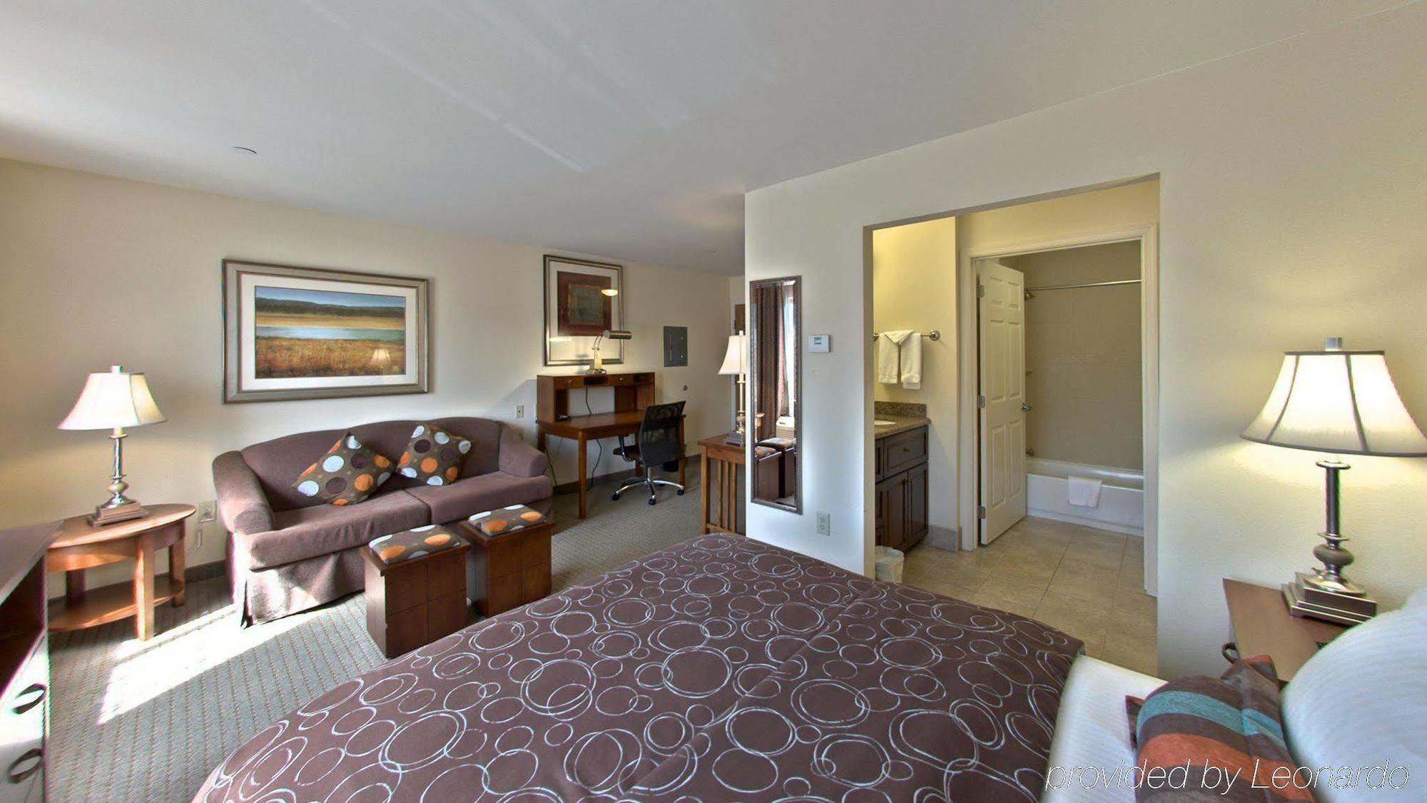 Staybridge Suites East Stroudsburg - Poconos By Ihg Εξωτερικό φωτογραφία