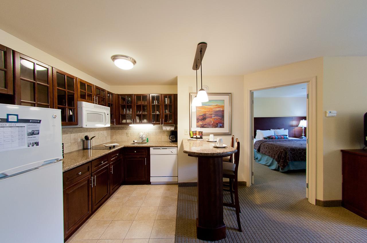 Staybridge Suites East Stroudsburg - Poconos By Ihg Εξωτερικό φωτογραφία