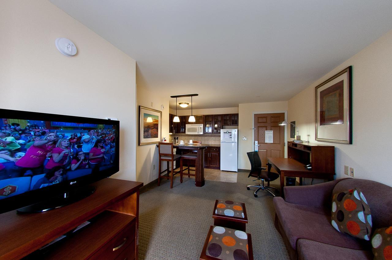 Staybridge Suites East Stroudsburg - Poconos By Ihg Εξωτερικό φωτογραφία