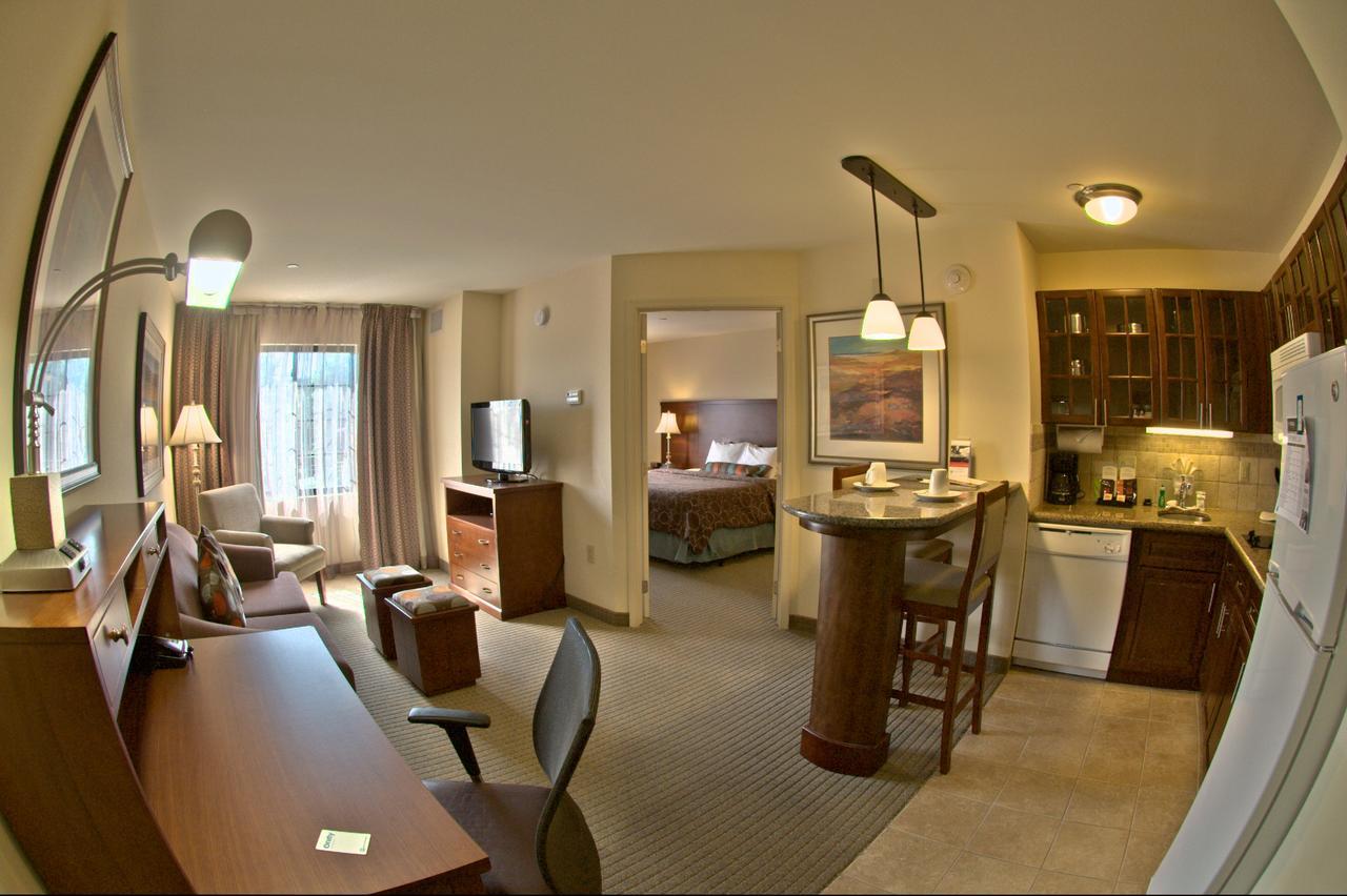 Staybridge Suites East Stroudsburg - Poconos By Ihg Εξωτερικό φωτογραφία