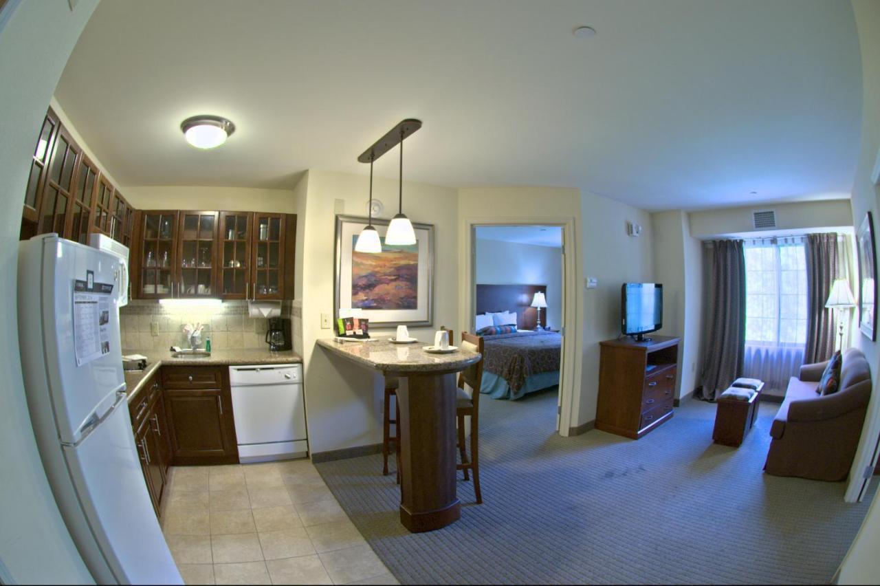 Staybridge Suites East Stroudsburg - Poconos By Ihg Εξωτερικό φωτογραφία