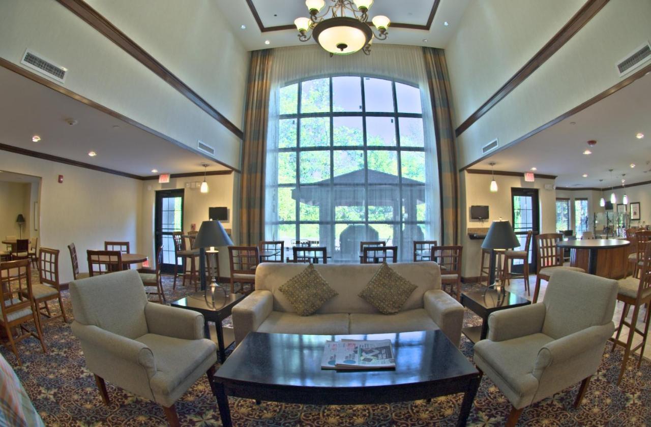 Staybridge Suites East Stroudsburg - Poconos By Ihg Εξωτερικό φωτογραφία