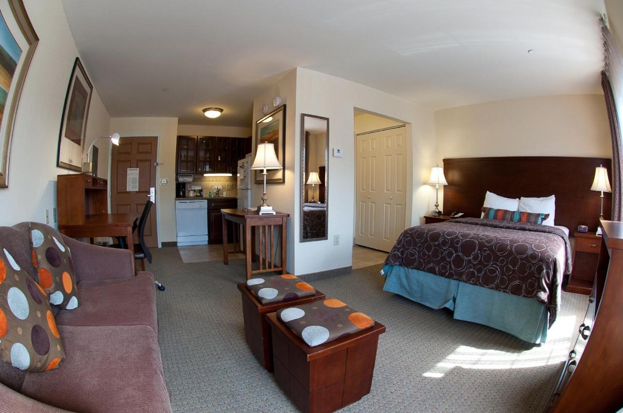 Staybridge Suites East Stroudsburg - Poconos By Ihg Εξωτερικό φωτογραφία