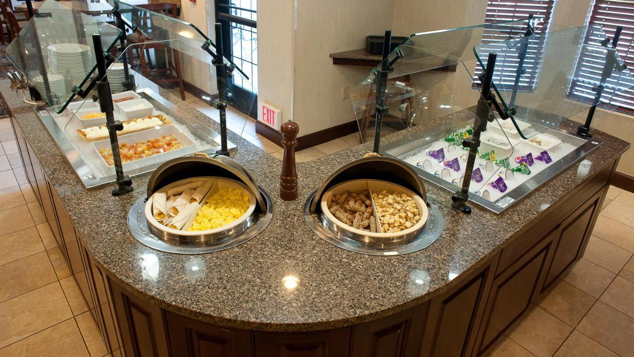 Staybridge Suites East Stroudsburg - Poconos By Ihg Εξωτερικό φωτογραφία