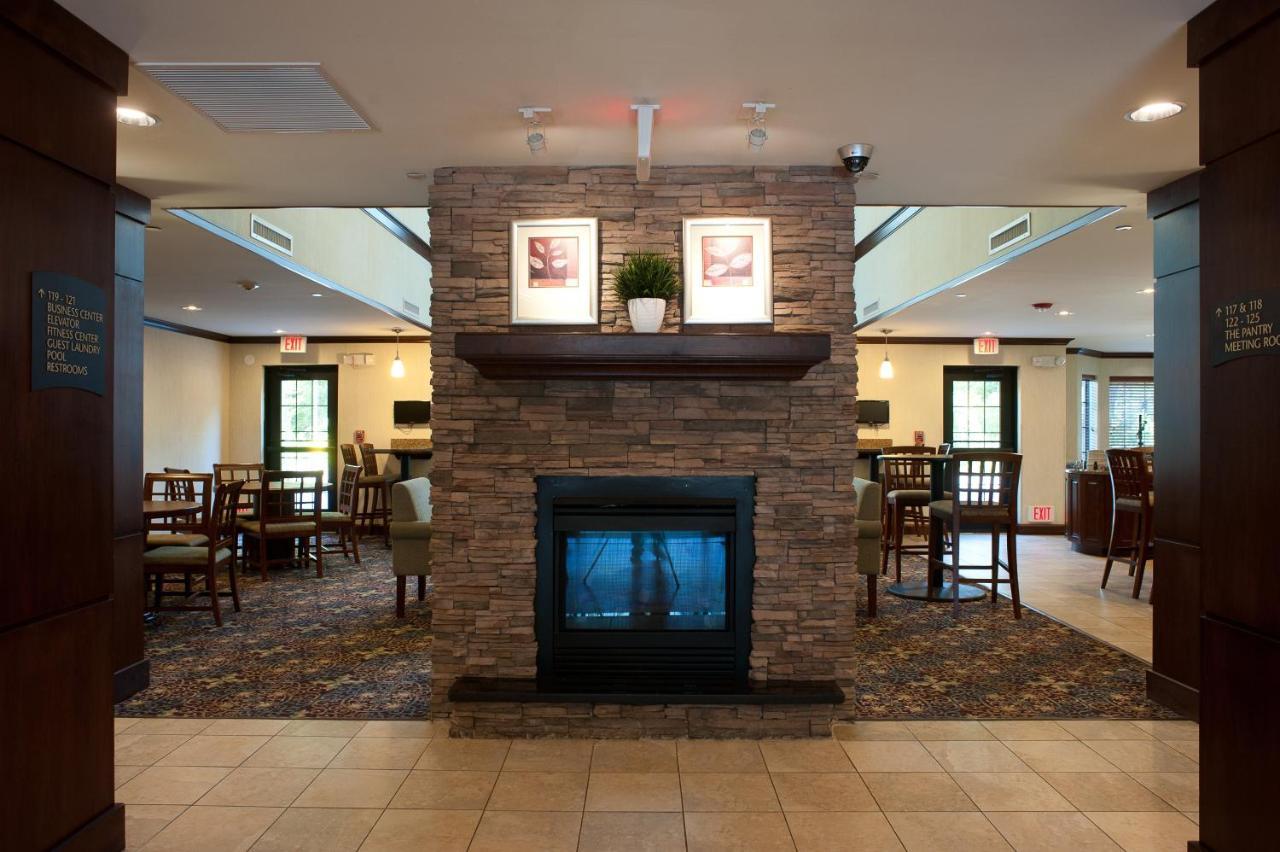 Staybridge Suites East Stroudsburg - Poconos By Ihg Εξωτερικό φωτογραφία