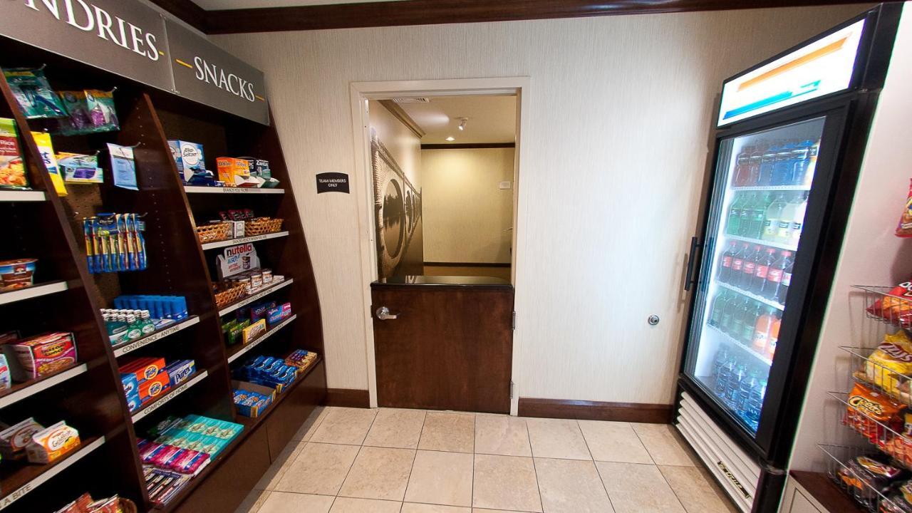 Staybridge Suites East Stroudsburg - Poconos By Ihg Εξωτερικό φωτογραφία
