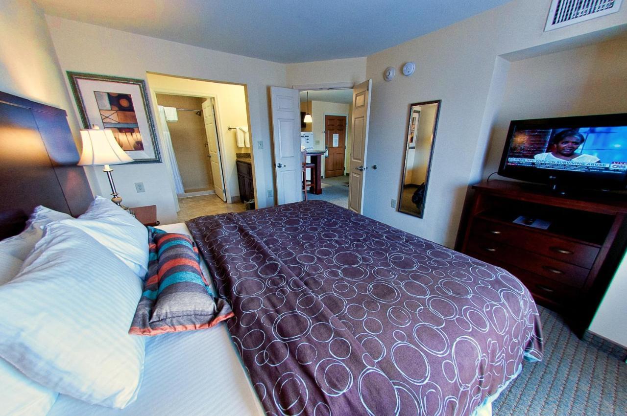 Staybridge Suites East Stroudsburg - Poconos By Ihg Εξωτερικό φωτογραφία