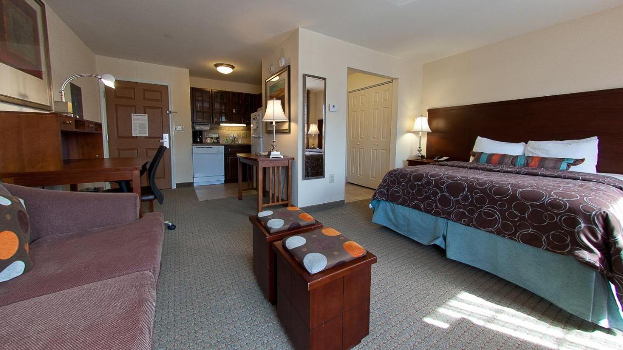 Staybridge Suites East Stroudsburg - Poconos By Ihg Εξωτερικό φωτογραφία