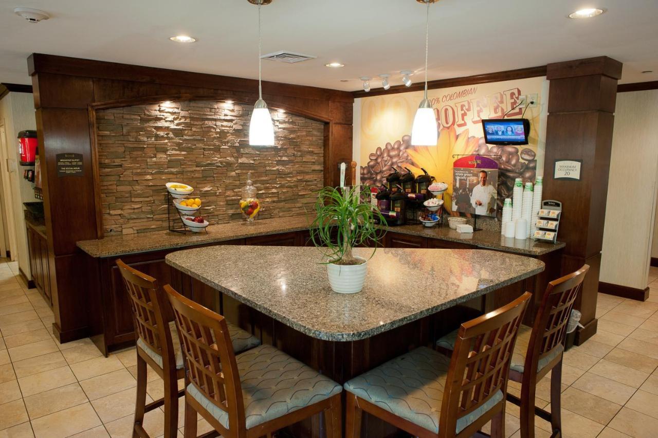 Staybridge Suites East Stroudsburg - Poconos By Ihg Εξωτερικό φωτογραφία