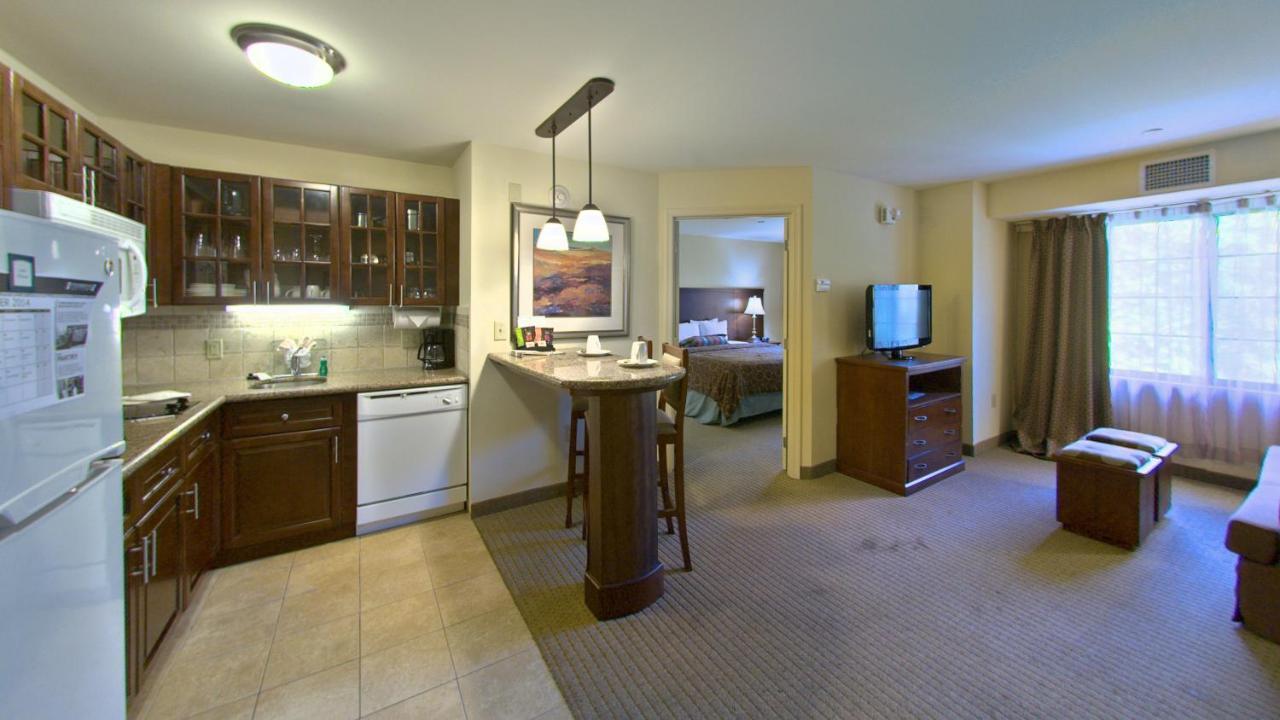 Staybridge Suites East Stroudsburg - Poconos By Ihg Εξωτερικό φωτογραφία